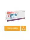 Zomig 2.5 mg Caja Con 2 Tabletas