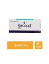 Seroquel 100 mg Caja Con 30 Tabletas