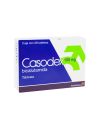Casodex 150 mg Caja Con 28 Tabletas