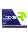 Casodex 150 mg Caja Con 14 Tabletas