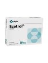 Ezetrol 10 mg Caja Con 10 Comprimidos