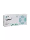 Emend® (Aprepitant) 125 mg y 80 mg - 3 Cápsulas - MSD