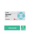 Arcoxia 90 mg Caja Con 28 Comprimidos