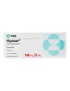 Hyzaar 100mg/ 25mg Caja Con 30 Comprimidos