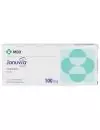 Januvia 100 mg Caja Con 14 Comprimidos