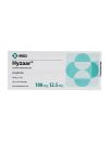 Hyzaar® 100 mg/12.5 mg (Losartan/Hidroclorotiazida) - 30 Comprimidos - MSD