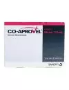 CoAprovel 300 mg / 12.5 mg Caja Con 28 Tabletas