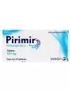 Pirimir 100 mg Caja Con 24 Tabletas