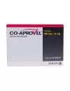 Co-Aprovel® 300 mg/25 mg (Irbesartan/Hidroclorotiazida) - 28 Tabletas - Sanofi