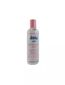 Agua de Rosas AVIA Botella Con 265 mL