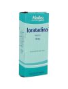 Loratadina 10 mg Caja con 20 Tabletas