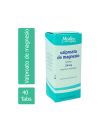 Valproato De Magnesio 200 mg Caja Con 40 Tabletas