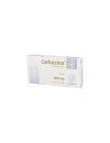 Carbazina 200 mg Caja 20 Tabletas