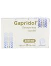 Gapridol 300 mg Caja Con 15 Cápsulas