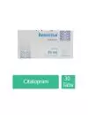 Remicital® 20 mg - Caja con 30 tabletas | Citalopram | Laboratorio Psicofarma