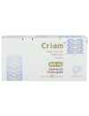 Criam 600 mg Caja Con 30 Tabletas