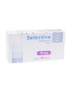 Selective 10 mg Caja Con 28 Tabletas