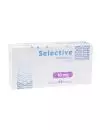 Selective 10 mg Caja Con 28 Tabletas