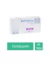 Selective 10 mg - 28 Tabletas | Escitalopram | Psicofarma