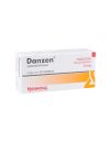 Danzen 5 mg Caja Con 30 Tabletas