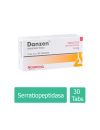 Danzen 5 mg Caja Con 30 Tabletas