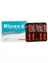 Ulpax 30mg Caja Con 7 Cápsulas