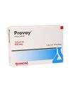 Provay 500mg Caja Con 14 Tabletas - RX2