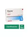 Provay 500mg Caja Con 14 Tabletas - RX2