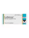 Lobivon 5 mg Caja Con 14 Comprimidos