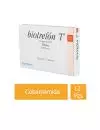 Biotrefon L Polvo 1000 mcg Caja Con 12 Sobres