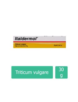 Italdermol Crema Caja Con Tubo 30 g