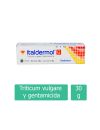 Italdermol G Crema 15 g / 100 mg Caja Con Tubo Con 30 g