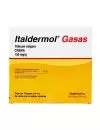 Italdermol® 150mg/g (Triticum vulgare) - Caja con 10 Gasas (4g c/u) - Italmex Pharma
