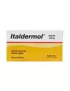 Italdermol 600 mg Caja Con 6 Óvulos