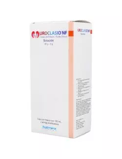 Uroclasio NF Caja Con Frasco Con 150 mL