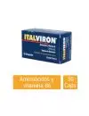 Italviron Caja Con 50 Cápsulas