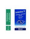 Solutina F 15 mL Frasco Gotero