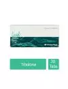 Livial® 2.5 mg - 30 Tabletas | Tibolona | Schering-Plough