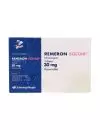 Remeron SolTab® 30 mg (Mirtazapina) - 30 Tabletas - Schering-Plough