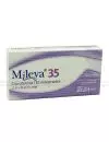 No Mileva 35 2.0 / 0.035 mg Caja Con 21 Comprimido