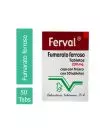 Ferval 200 mg Caja Con Frasco Con 50 Tabletas