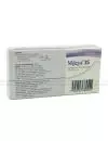 No Mileva 35 2.0 / 0.035 mg Caja Con 21 Comprimido