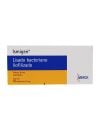 Ismigen® 50 mg (Lisado Bacteriano Liofilizado) - 10 tabletas - Merck