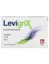 Levigrix 5 mg Caja Con 10 Tabletas