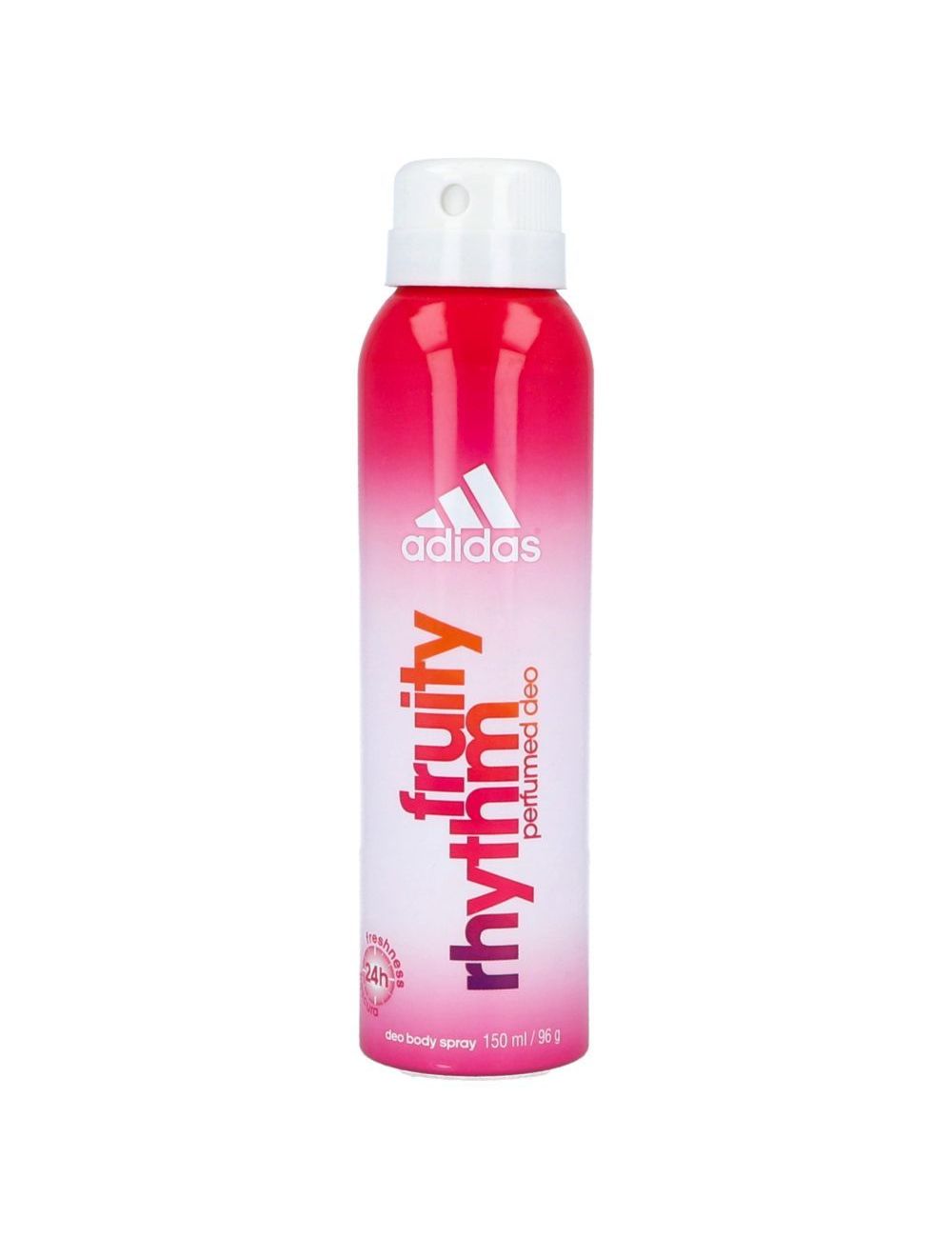 Adidas Fruity Rhythm Frasco Aerosol Con 150 mL