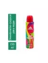 Adidas Dama Get Ready Aerosol Con 150 mL