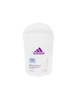 Antitranspirante Adidas Pure Powder Barra Con 45 g