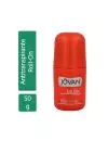 Jovan Musk For Men Roll-On Con 50g