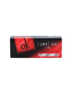 LubriGel OK Caja con Un Tubo Con 60 g