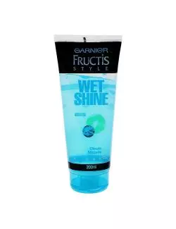 GEL FRUCTÍS STYLE EFECTO MOJADO TUBO CON 200 G